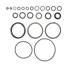 Kit O-ring e guarnizioni Trim & Tilt per:Johnson Evinrude 40 48 50 HP # 435567, 0333496