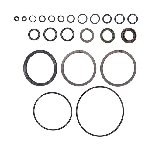 Kit ring guarnizioni trim - kit, e