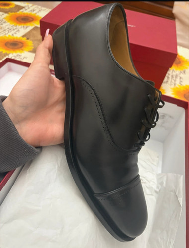 Ferragamo scarpe classiche - scarpe,