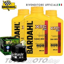 Tagliando APRILIA Tuono 660