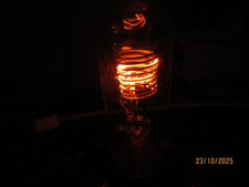 4687 philips valvo - 4687, x