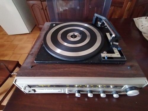Stereo electrobrand track - 8,