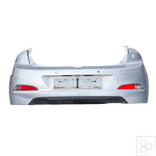 86610Q0010 Paraurti post