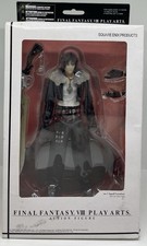 Final fantasy viii squall - final,