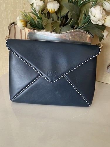 Pochette busta borsa - busta,