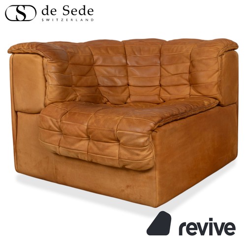 Sede sedia in pelle - de,