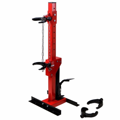 Compressore molle idraulico - idraulico, a