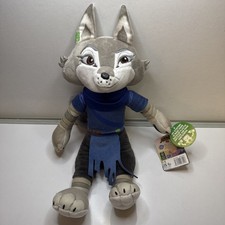 Peluche kung panda zhen - fu, 4