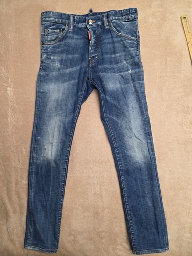Dsquared2 cool guy jeans - dsquared2,