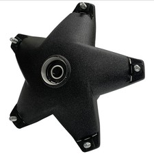 FA. Mozzo anteriore ITALIA