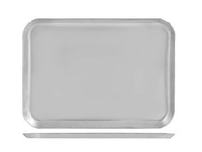 Vassoio Inox pasticceria