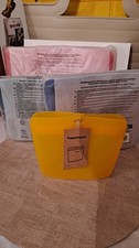 TUPPERWARE  SILICON BAGS NEW