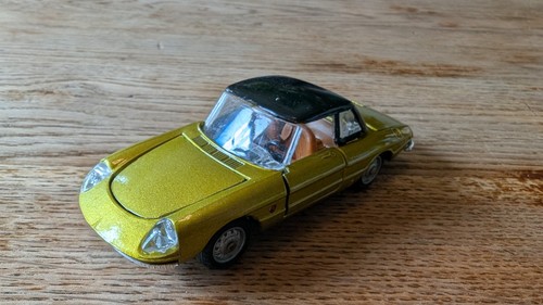 Mebetoys alfa romeo - mebetoys,