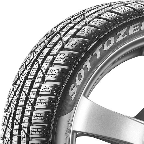 Pirelli winter 270 sottozero - pirelli,