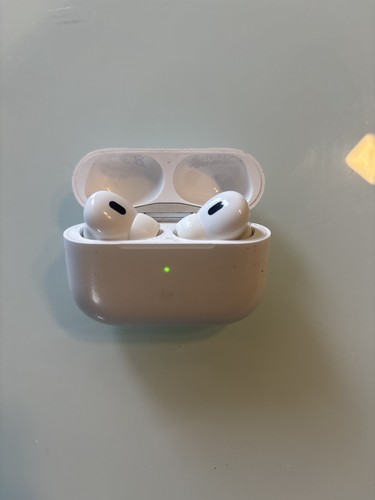 Air pods pro - air, generazione