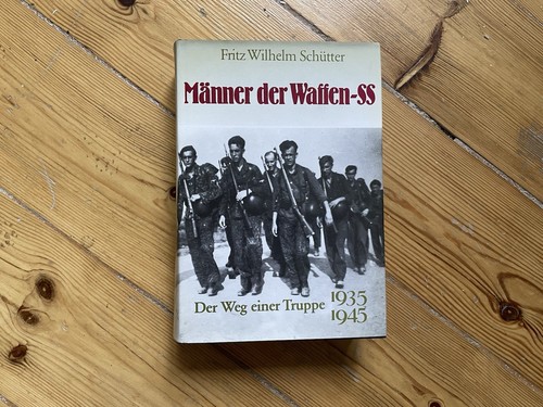 Fritz wilhelm - fritz,