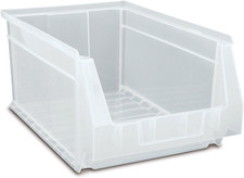 - Contenitore a Bocca Di Lupo