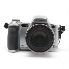 Sony DSC-H50 Fotocamera