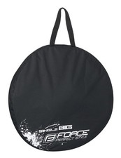 Borsa sacca portaruote MTB e