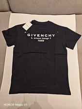 Shirt givenchy cotone - cotone, con