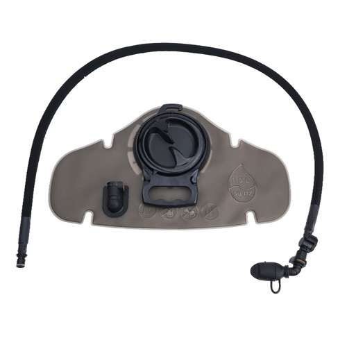 Zaino sportivo alpinismo