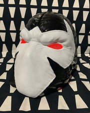 Maschera Cosplay Bane Replica