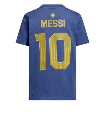 Argentina adidas shirt - ,