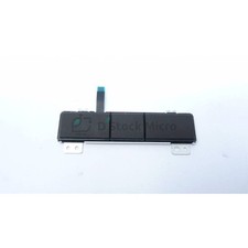 Boutons touchpad A12126 - A12126 pour DELL Precision M6800, M4800,M6700 - FRANCE