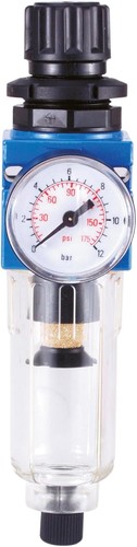 Abac filtro riduttore - abac,