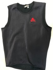Gilet surf montagna made - da,