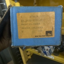 AUDI 80 90 VOLKSWAGEN PASSAT 1981 1989 050205 POMPA FRENI ATE 03.2120-2331.3