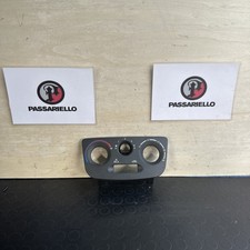 MASCHERINA COMANDI CLIMA