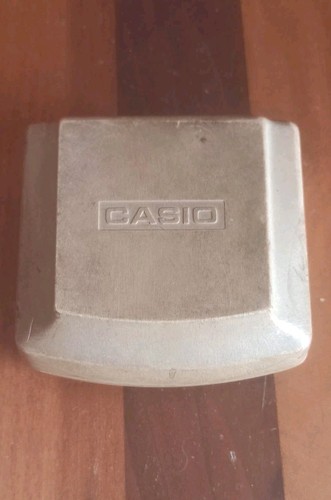 Casio watch orologio box for - watch,,