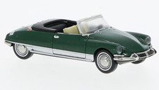 MODELLINO AUTO EPOCA STATICO