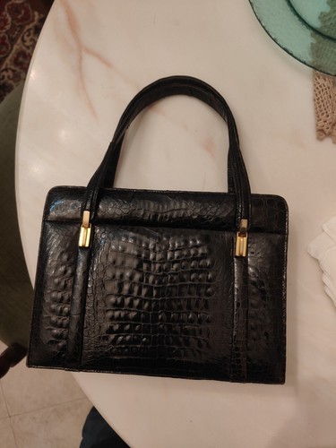 Borsa vera pelle - borsa,