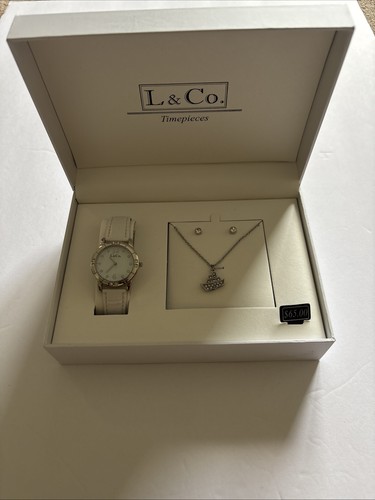 Orologio donna albero - l&co.,