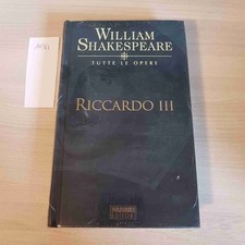 RICCARDO III - WILLIAM