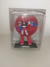 Robot Antares In Plastica