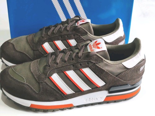 Adidas 600 verde - adidas,