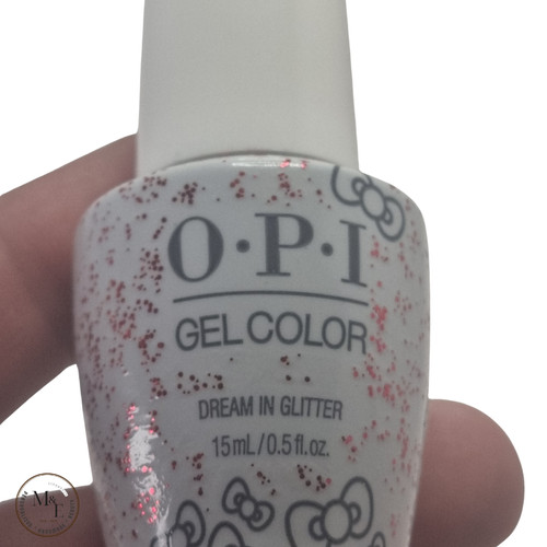 Opi gelcolor 15ml dream - gelcolor,