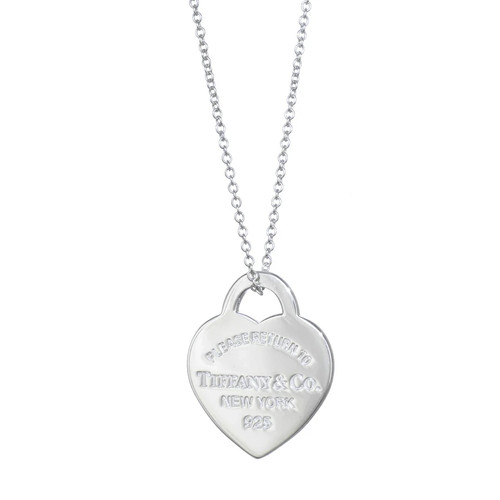 Tiffany ritorno a - &,