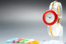 Orologio da donna vintage