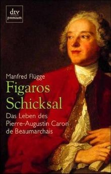 Figaros schicksal das leben - figaros,
