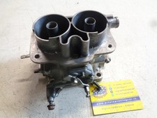 CARBURATORE WEBER DCNF 40 -