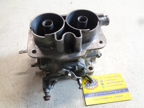 Carburatore weber dcnf - weber, 40
