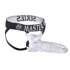 Master Series Grand Mamba Jock
