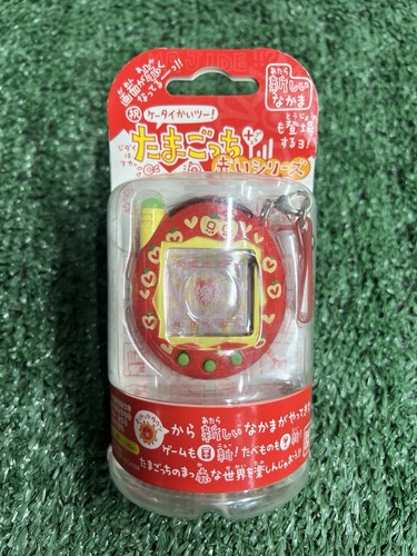 Bandai tamagotchi connection - bandai,