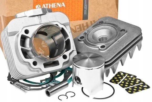 Gruppo termico athena big - big, bore