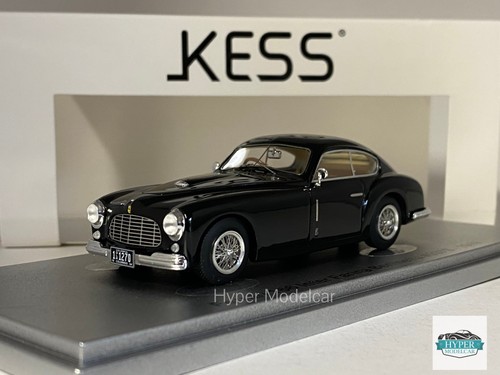 Kess model ferrari 166 - kess,