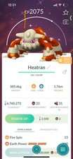 Pokemon Go Legendary Shiny